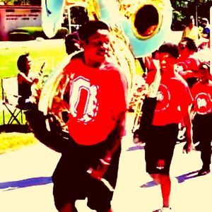 Meet your Posher, Robert